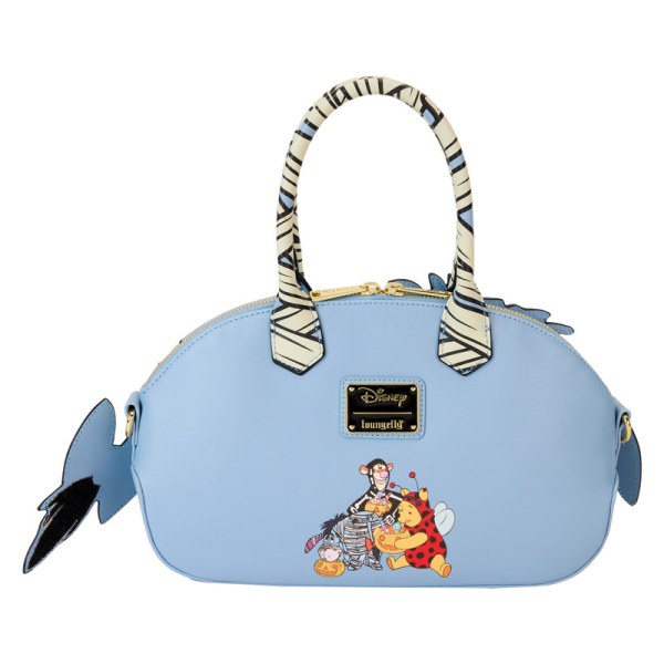 Mummy I-Aah Cosplay leuchtende umhängetasche Winnie Puuh- DISNEY LOUNGEFLY