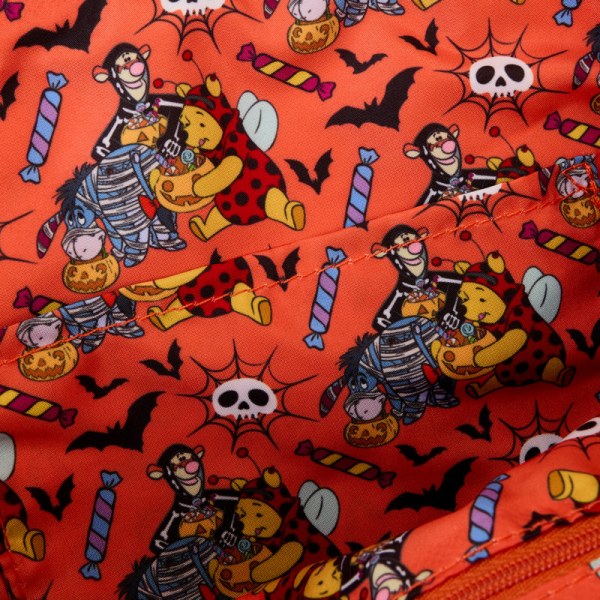 Mummy I-Aah Cosplay leuchtende umhängetasche Winnie Puuh- DISNEY LOUNGEFLY
