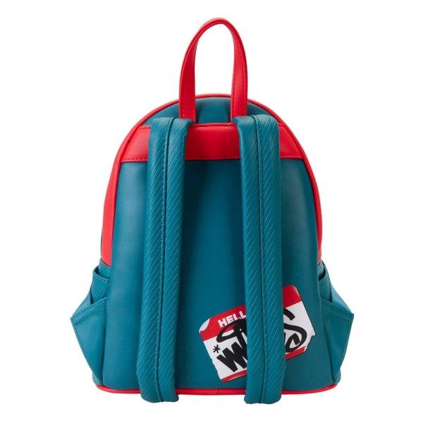 Rucksack Spider-Verse Miles Morales Kapuzenpullover Cosplay - Loungefly Marvel