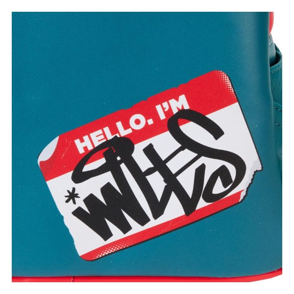Rucksack Spider-Verse Miles Morales Kapuzenpullover Cosplay - Loungefly Marvel