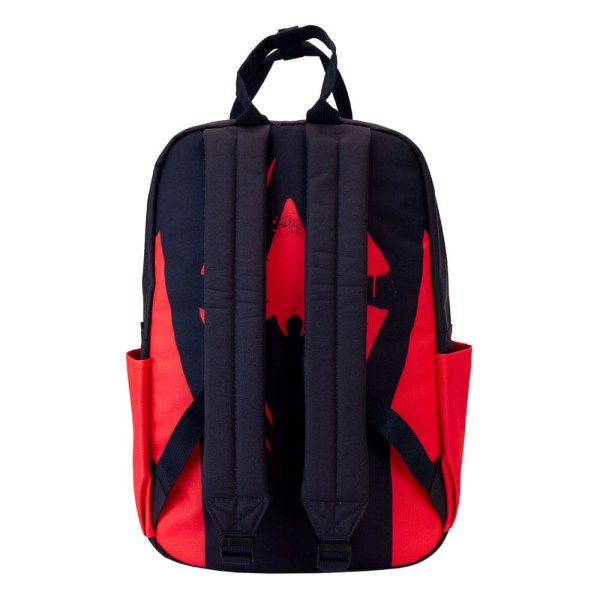 Rucksack Spider-Verse Morales-Anzug - Loungefly Marvel