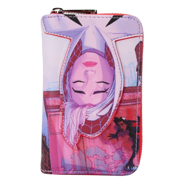 Spider-Gwen-Geldbörse - Loungefly Marvel