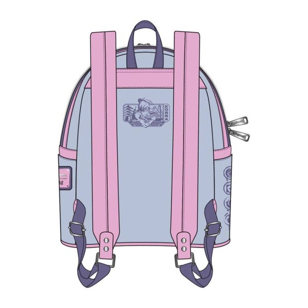 Team Korra Rucksack - Loungefly Die Legende von Korra