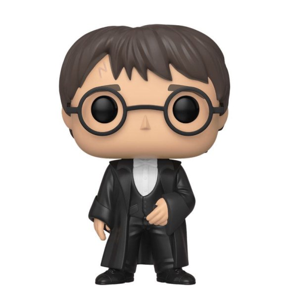 FUNKO POP! 91 Harry Potter (Weihnachten) - Harry Potter