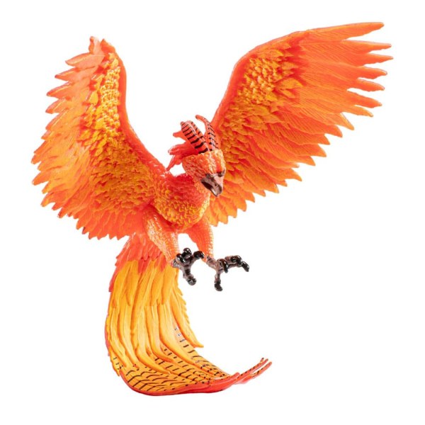 Fawkes eilt zur Rettung - Harry Potter