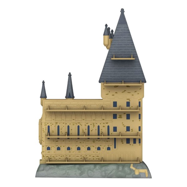 Bitty POP! Darstellung Schloss Hogwarts - Harry Potter