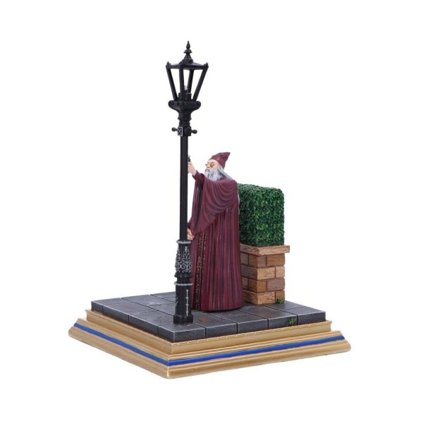 Figur Ligusterweg mit Beleuchtung - Harry Potter