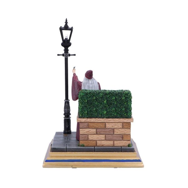Figur Ligusterweg mit Beleuchtung - Harry Potter