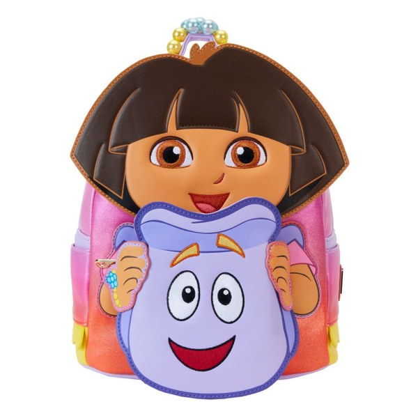 Dora Rucksack - Loungefly Nickelodeon