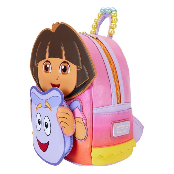 Dora Rucksack - Loungefly Nickelodeon