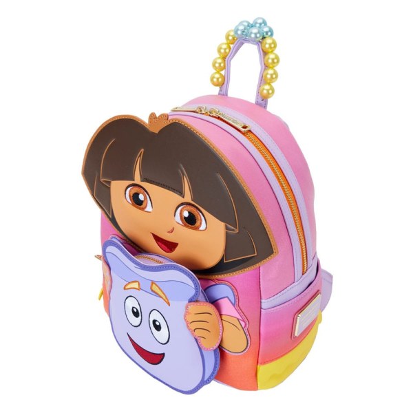 Dora Rucksack - Loungefly Nickelodeon