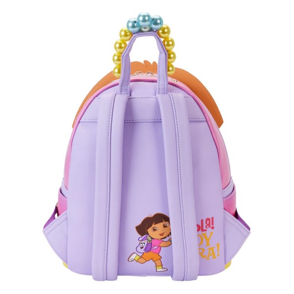 Dora Rucksack - Loungefly Nickelodeon