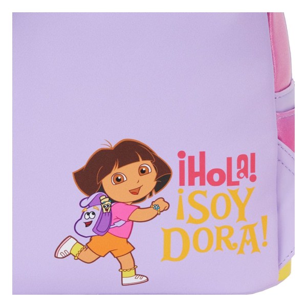 Dora Rucksack - Loungefly Nickelodeon