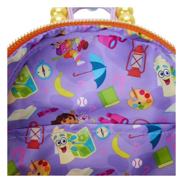 Dora Rucksack - Loungefly Nickelodeon