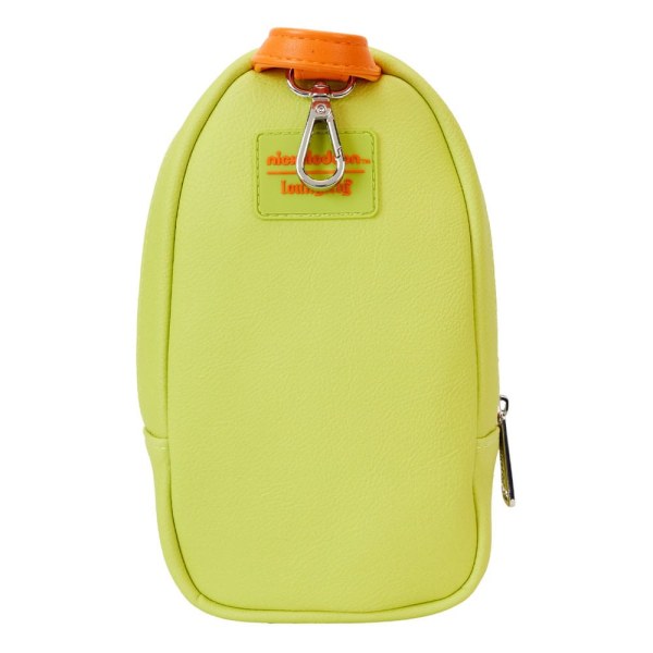 Federmäppchen Mini-Rucksack Rewind - Loungefly Nickelodeon