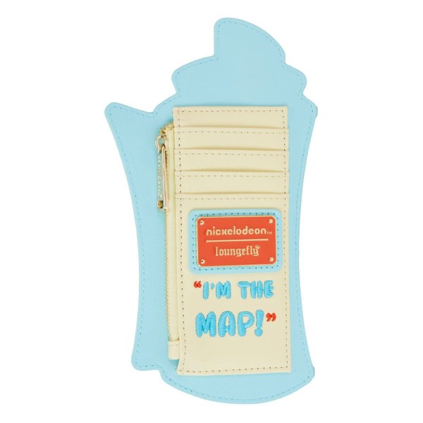 Dora Map-Kartenhalter - Loungefly Nickelodeon