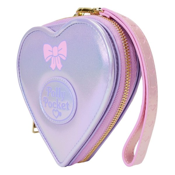 Polly Pocket Herz-Geldbörse - Loungefly Mattel