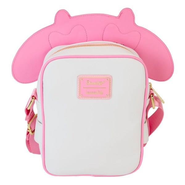 My Melody Devil schultertasche Crossbuddies - Loungefly Sanrio