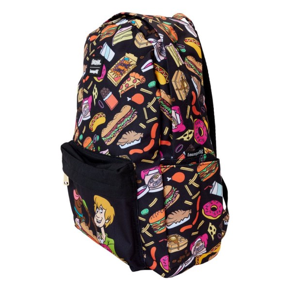 Rucksack Munchies - Loungefly Scooby-Doo