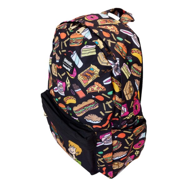 Rucksack Munchies - Loungefly Scooby-Doo