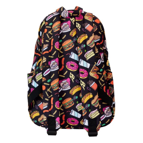 Rucksack Munchies - Loungefly Scooby-Doo