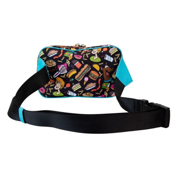 Gürteltasche Munchies - Loungefly Scooby-Doo