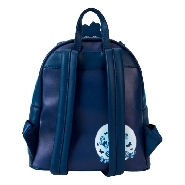 Mini-Rucksack „Hochzeitstorte“ – Loungefly Corpse Bride