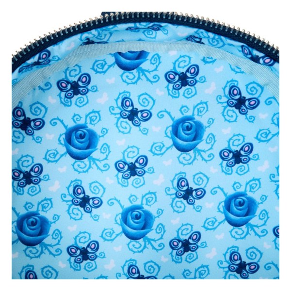 Mini-Rucksack „Hochzeitstorte“ – Loungefly Corpse Bride