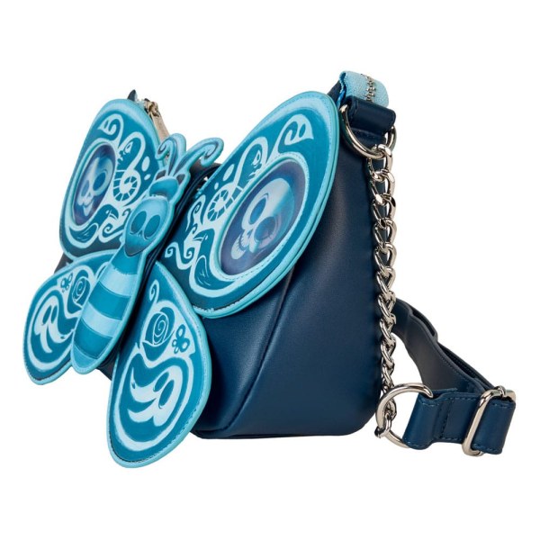 Schmetterlings- schultertasche - Loungefly Corpse Bride