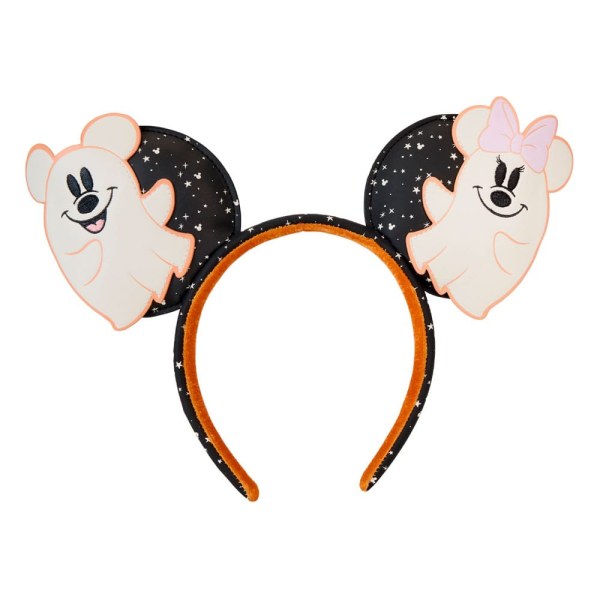 Halloween Stirnband Mickey und Freunde - Disney Loungefly