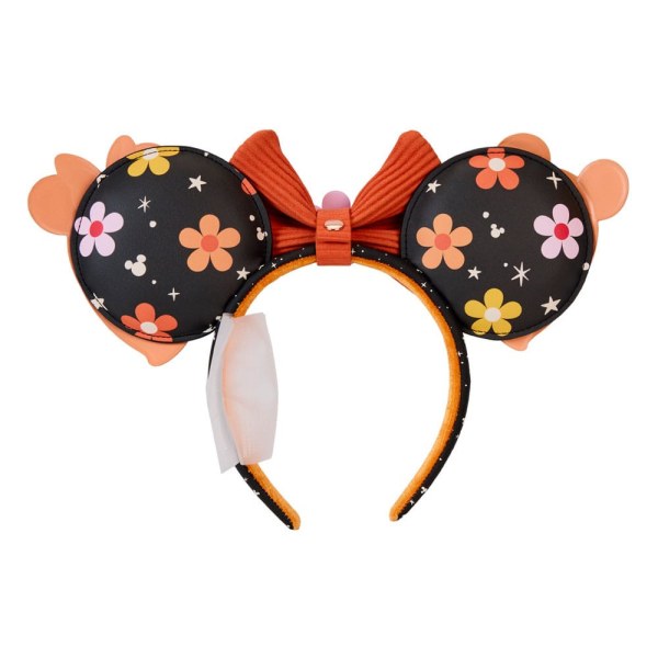 Halloween Stirnband Mickey und Freunde - Disney Loungefly