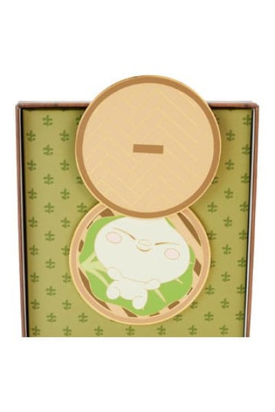 Pin Bao Bambusdampfer - Disney Loungefly