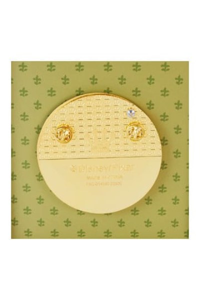 Pin Bao Bambusdampfer - Disney Loungefly