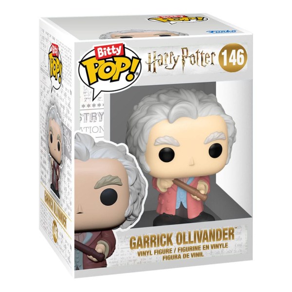 Bitty POP! Ollivanders - Harry Potter