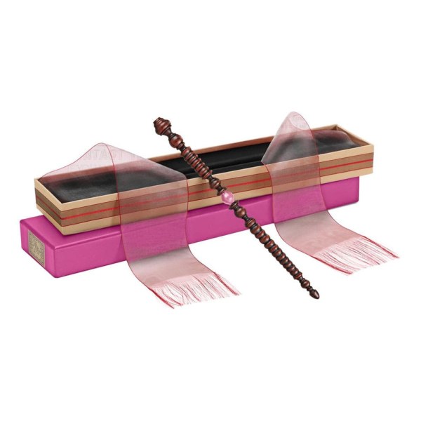Zauberstab von Dolores Umbridge in Ollivanders Box – Harry Potter