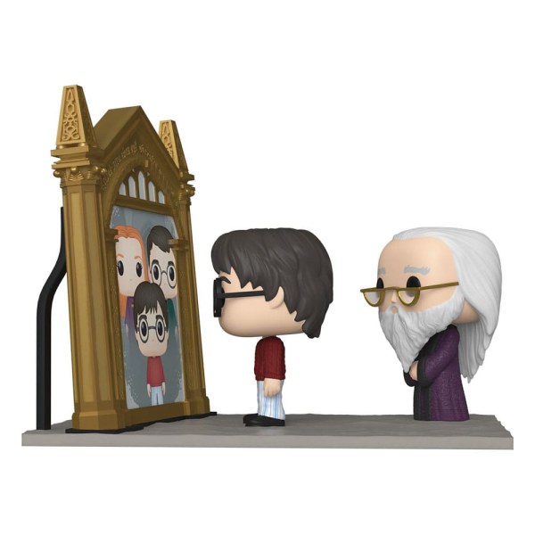 FUNKO POP! 145 Spiegel Nerhegeb Sonderedition - Harry Potter
