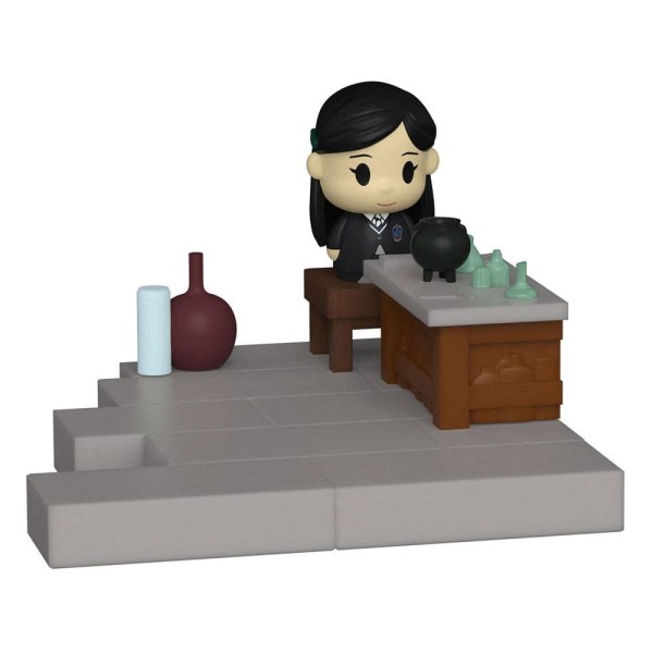 FUNKO POP! Sortiment Mini-Momente Hermine mit Cho – Harry Potter