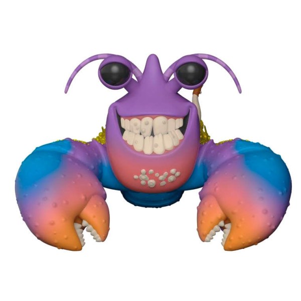 FUNKO POP! 421 Tamatoa – Disney Vaiana