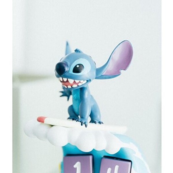 3D-EWIGER KALENDER – DISNEY STITCH