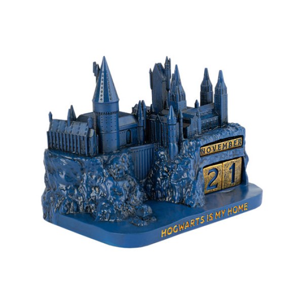 3D-EWIGER KALENDER - HARRY POTTER