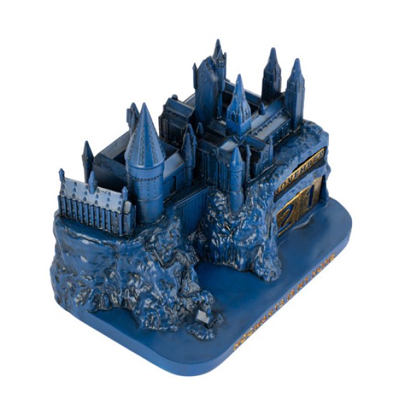 3D-EWIGER KALENDER - HARRY POTTER