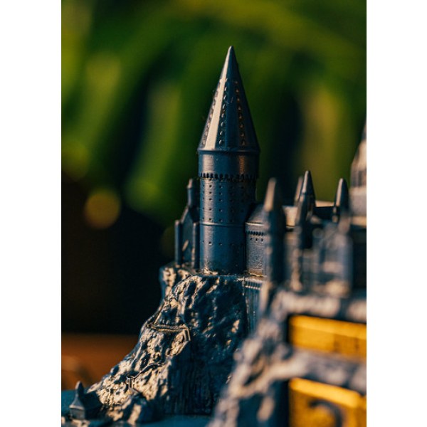 3D-EWIGER KALENDER - HARRY POTTER