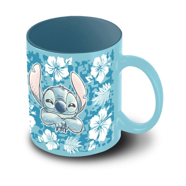 Aloha- tasse - Disney Lilo & Stitch