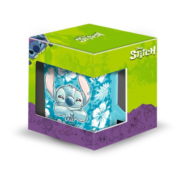 Aloha- tasse - Disney Lilo & Stitch