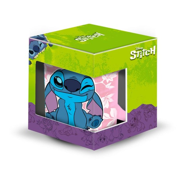 Maui- tasse - Disney Lilo & Stitch