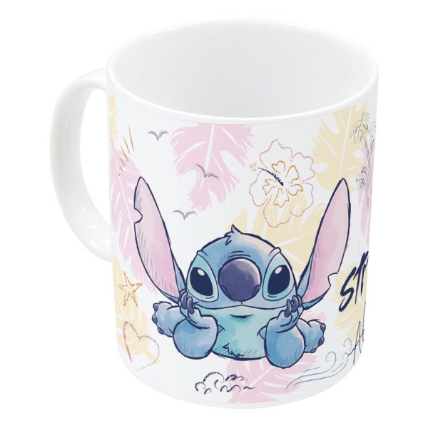 Tasse Stitch Aloha - Disney Lilo & Stitch