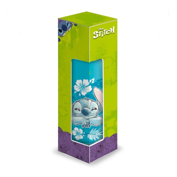 Aloha Isolierflasche - Disney Lilo & Stitch