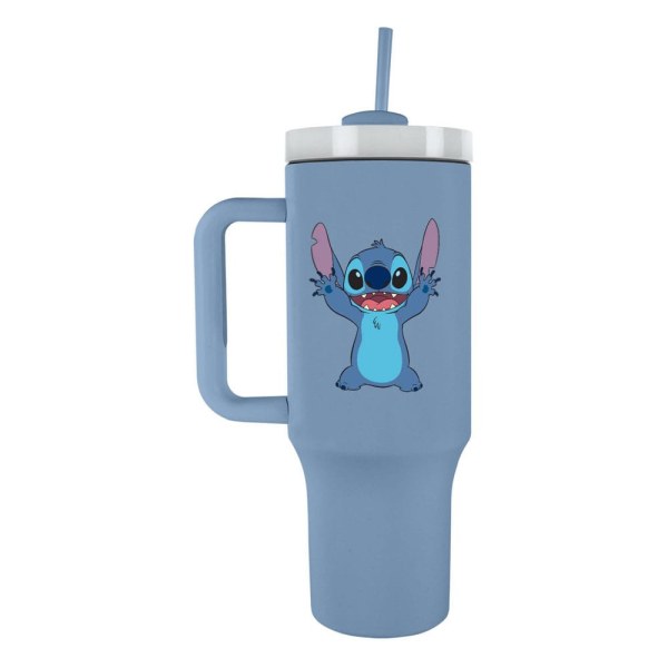 Metallbecher Stitch - Disney Lilo & Stitch