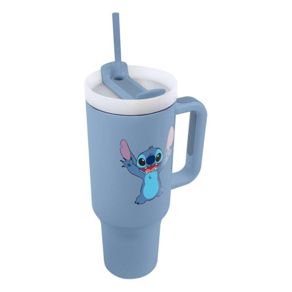 Metallbecher Stitch - Disney Lilo & Stitch