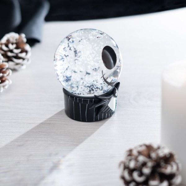 Jack Schneekugel - Disney The Nightmare before Weihnachten